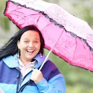 Meet your Posher, Linda